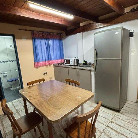 Los Marinos Росарио Екстериор снимка